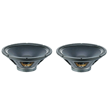 PAIR PACK (X2) Celestion TF 1520 15" 150 watt 8ohm Speaker